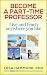 Become a Part-time Professo...