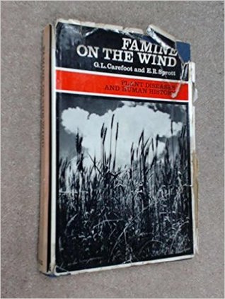 Famine on the wind;: Plant diseases and human history