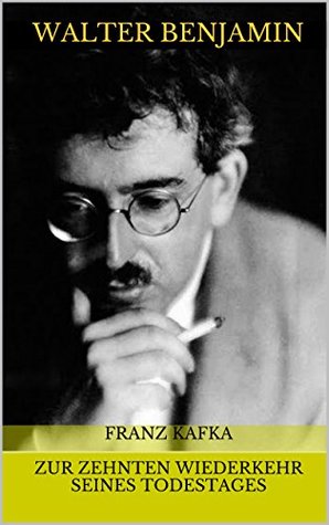 Franz Kafka. Zur zehnten Wiederkehr seines Todestages (German Edition)