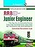 Rrb - Junior Engineer (P. Way, Bridge, Works, Drawing & Desig... by RAMESH