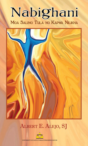 Nabighani: Mga Saling Tula ng Kapwa Nilikha (Paperback)
