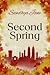Second Spring by Sandhya Jane