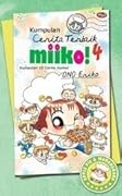 Kumpulan Cerita Terbaik Miiko! Vol. 4