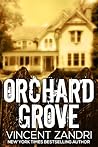 Book cover for Orchard Grove