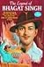 The Legend of Bhagat Singh by Vinod Tiwari