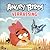 Angry birds-verrassing