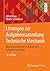 Lösungen zur Aufgabensammlung Technische Mechanik: Abgestimmt auf die 21. Auflage der Aufgabensammlung (German Edition)