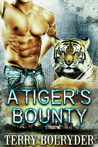 A Tiger's Bounty (Tiger Protectors, #1)