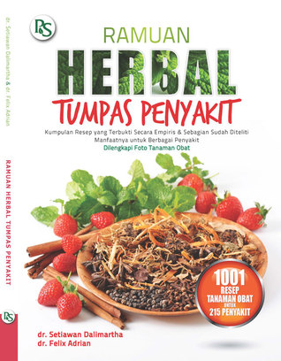 Ramuan Herbal Tumpas Penyakit