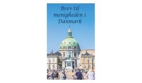 Brev til menigheden i Danmark