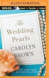 The Wedding Pearls by Carolyn Brown The Wedding Pearls by Carolyn Brown