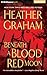 Beneath A Blood Red Moon (Alliance Vampires #1)