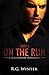 On The Run (Harris Thorn, #5)