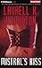 Mistral's Kiss by Laurell K. Hamilton