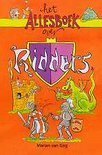 Het Allesboek over Ridders