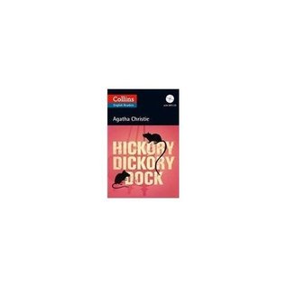 Hickory Dickory Dock