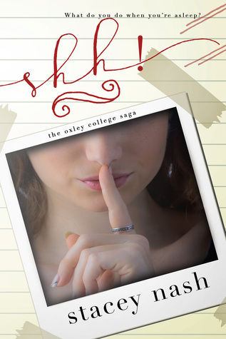 Shh! (Oxley College)