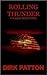 Rolling Thunder (Voodoo Plague #3)