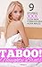 NAUGHTY BRATS: TABOO COLLECTION (9 Stories of Older Men, Stepromance and Forbidden Passion)