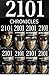 2101 Chronicles Anthology by R.E. Riepe