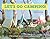Let's Go Camping! From Cabins to Caravans, Crochet Your Own C... by Kate Bruning