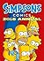 Simpsons Annual 2016