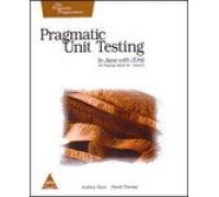 Pragmatic Unit Testing In Java with Junit