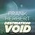 Destination: Void (The Pandora Sequence, #0.5)
