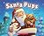 Santa Pups