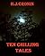 Ten Chilling Tales