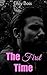EROTICA: THE FIRST TIME: Ta...