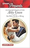 An Heir Fit for a King by Abby Green
