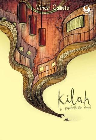 Kilah (Paperback)