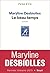 Le Beau Temps (FICTION CIE) (French Edition)