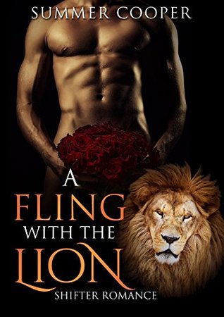 A Fling with the Lion (Kindle Edition)