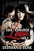 The College Love Book 1