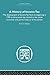 History of Income Tax: the Development of Income Tax from its beginning in 1799 to the present day related to the social, economic and political history of the period (Economic History)