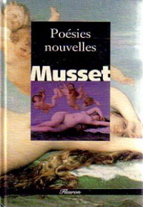 Poésies nouvelles (Hardcover)