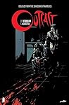 Outcast #2 by Robert Kirkman