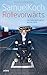 Rolle vorwärts by Samuel Koch