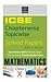 ICSE Chapterwise Solved Papers (2014-2000) Mathematics Class 10th