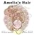 Amelia's Hair