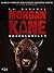 Morgan Kane: Bøffelkrigen (Morgan Kane #54)