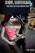 The Call of the Zombie Bell