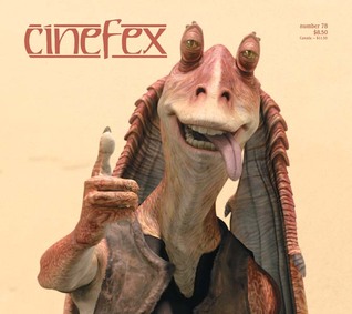 Cinefex #78 (July 1999)