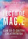 Lecții de magie: ...