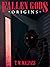 Origins (Fallen Gods Saga, ...