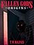 Origins (Fallen Gods Saga, #3.5)