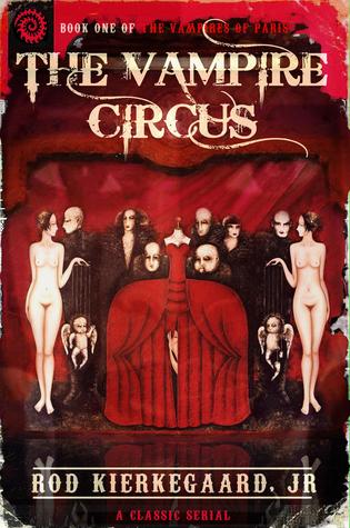 The Vampire Circus