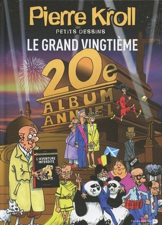 Le Grand Vingtième